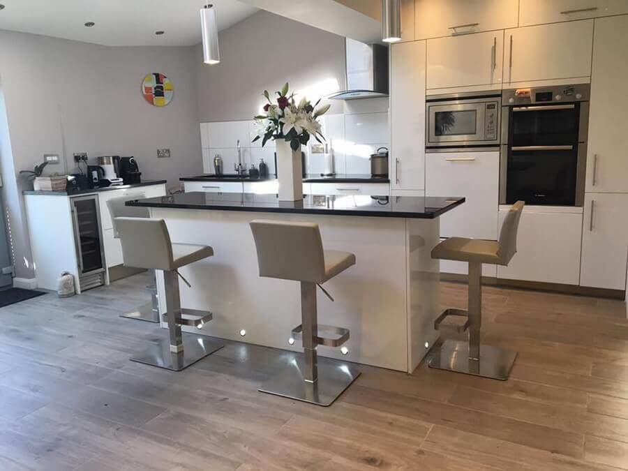 Kitchens Renovation Reading Berkshire