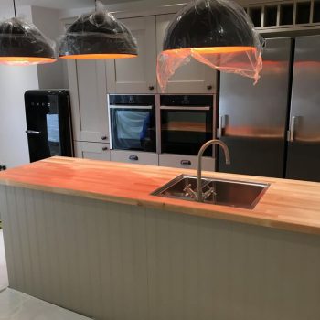 Kitchens Renovation Reading Berkshire