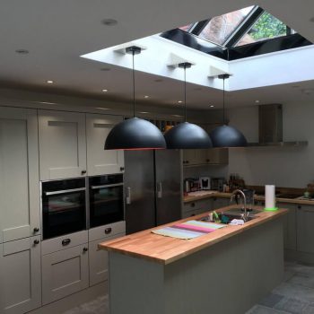 Kitchens Renovation Reading Berkshire