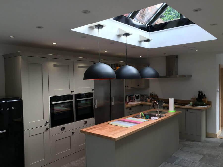 Kitchens Renovation Reading Berkshire