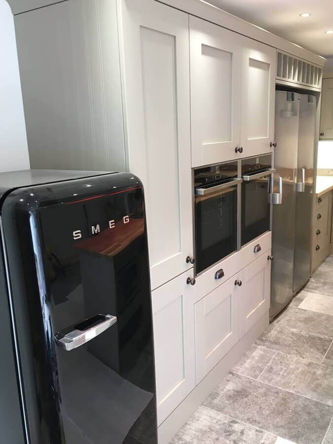 Kitchens Renovation Reading Berkshire