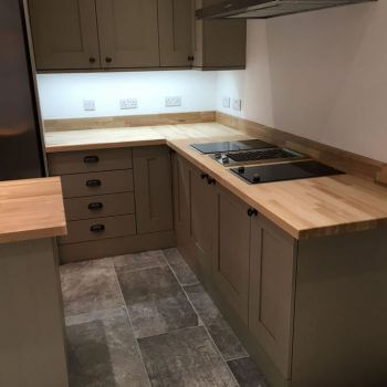Kitchens Renovation Reading Berkshire