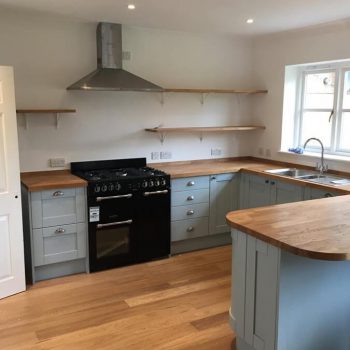 Kitchens Renovation Reading Berkshire