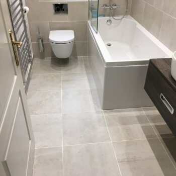 Bathroom Renovations 04