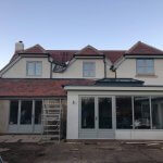 Kidmore End Renovation Extension