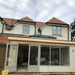 Kidmore End Renovation Extension