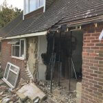 Kidmore End Renovation Extension