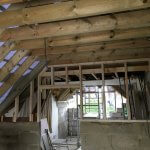 Kidmore End Renovation Extension