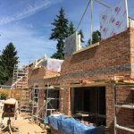 Kidmore End Renovation Extension