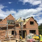 Kidmore End Renovation Extension