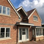Kidmore End Renovation Extension