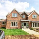 Kidmore End Renovation Extension