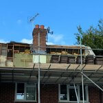 Sonning Comming Porch
