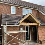 Sonning Comming Porch