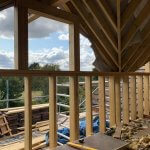 Sonning Comming Porch