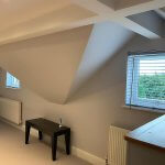 Sonning Comming Porch