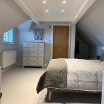 Sonning Comming Porch