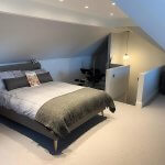 Sonning Comming Porch