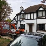 Sonning Common Transormation