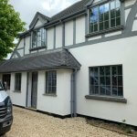 Sonning Common Transormation