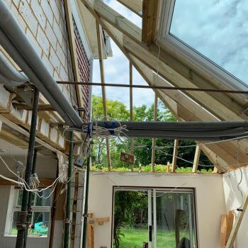 Wokingham Roof Extension