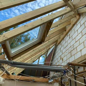 Wokingham Roof Extension