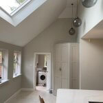 Wokingham Roof Extension