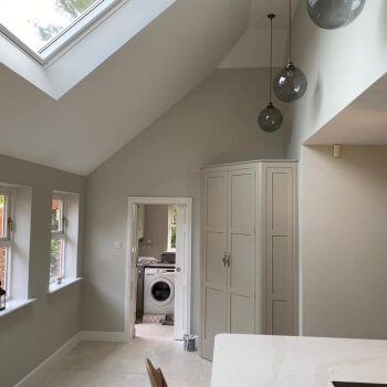 Wokingham Roof Extension