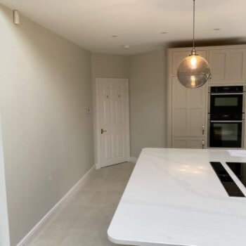 Wokingham Roof Extension