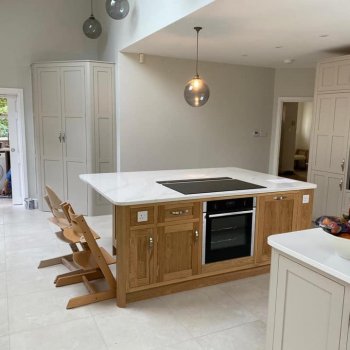 Wokingham Roof Extension