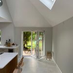 Wokingham Roof Extension