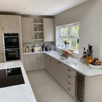 Wokingham Roof Extension
