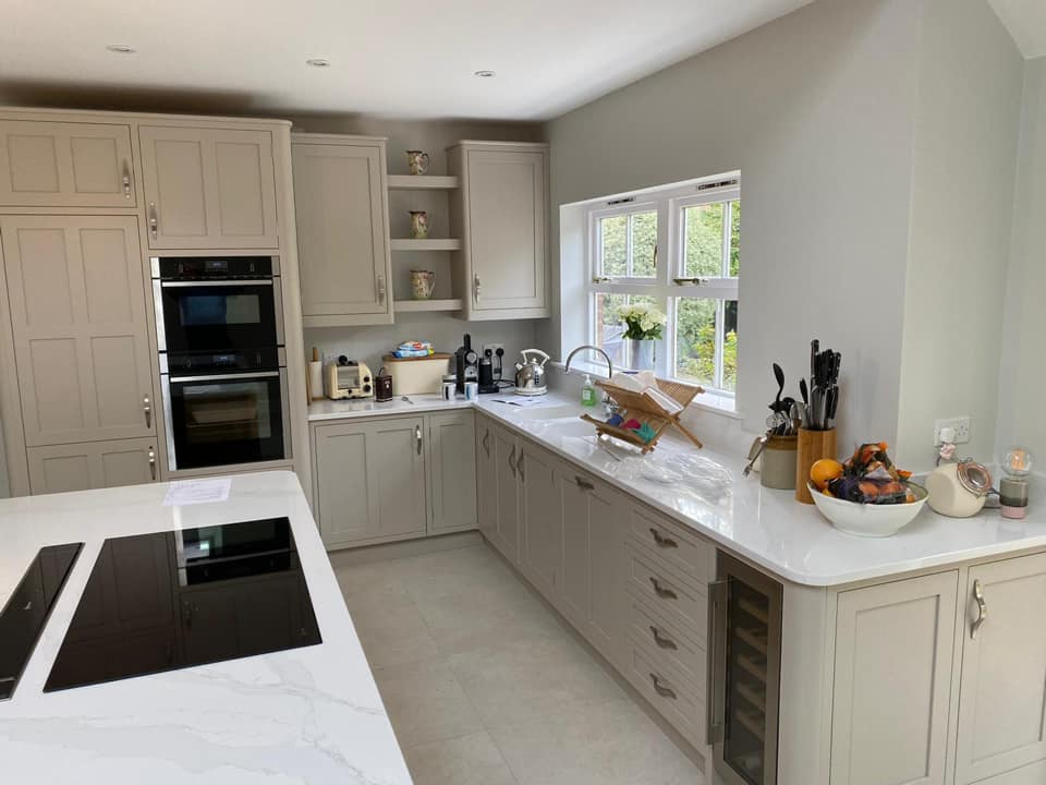 Wokingham Roof Extension