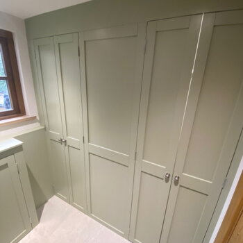 Amaxs Building Company Reading Berkshire