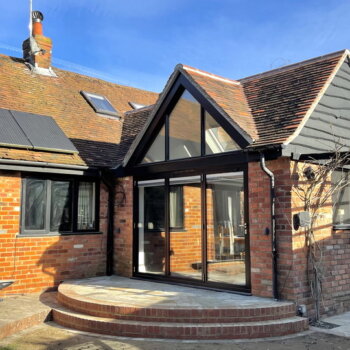 Amaxs Building Company Reading Berkshire