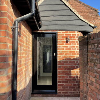 Amaxs Building Company Reading Berkshire