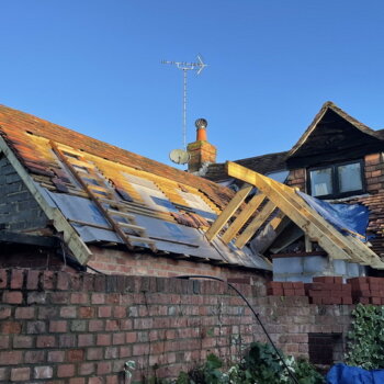 Amaxs Building Company Reading Berkshire