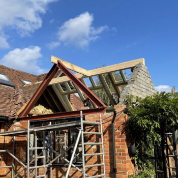 Amaxs Building Company Reading Berkshire