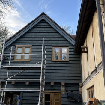Amaxs Building Company Reading Berkshire
