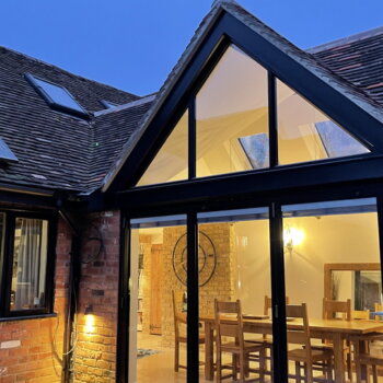 Amaxs Building Company Reading Berkshire