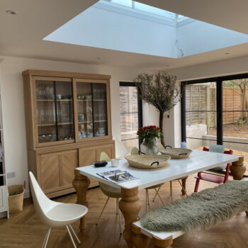 Amaxs Building Company Reading Berkshire