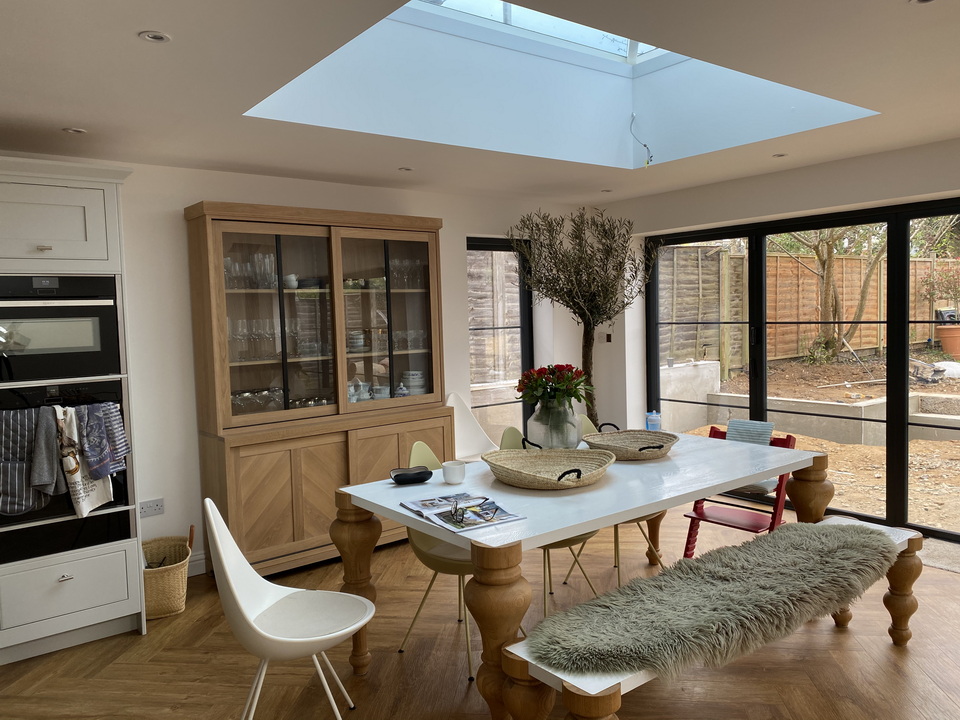 Amaxs Building Company Reading Berkshire