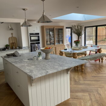 Amaxs Building Company Reading Berkshire