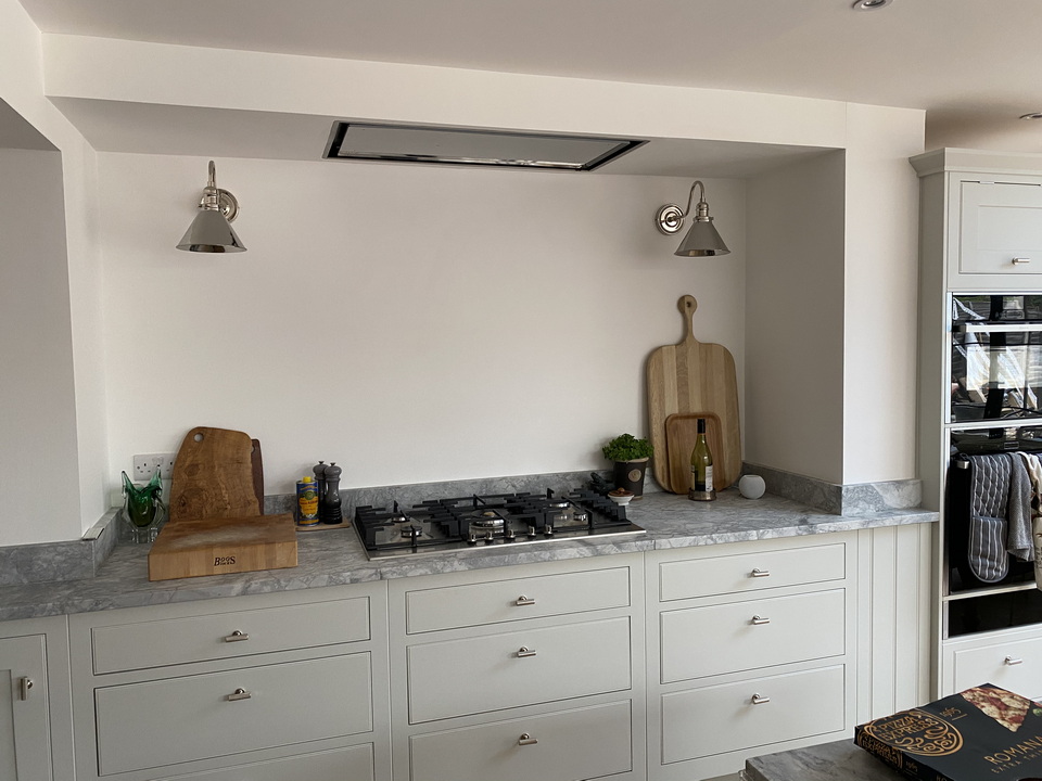 Amaxs Building Company Reading Berkshire