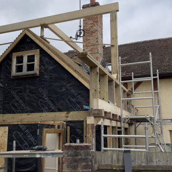 Amaxs Building Company Reading Berkshire