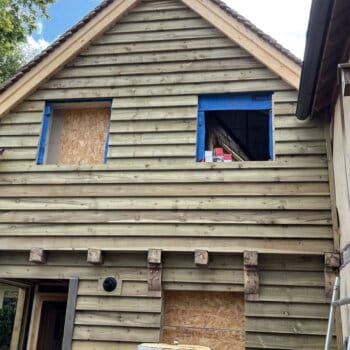 Amaxs Building Company Reading Berkshire