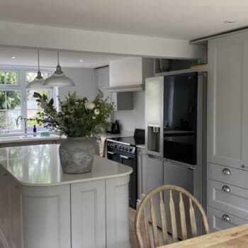 Amaxs Building Company Reading Berkshire