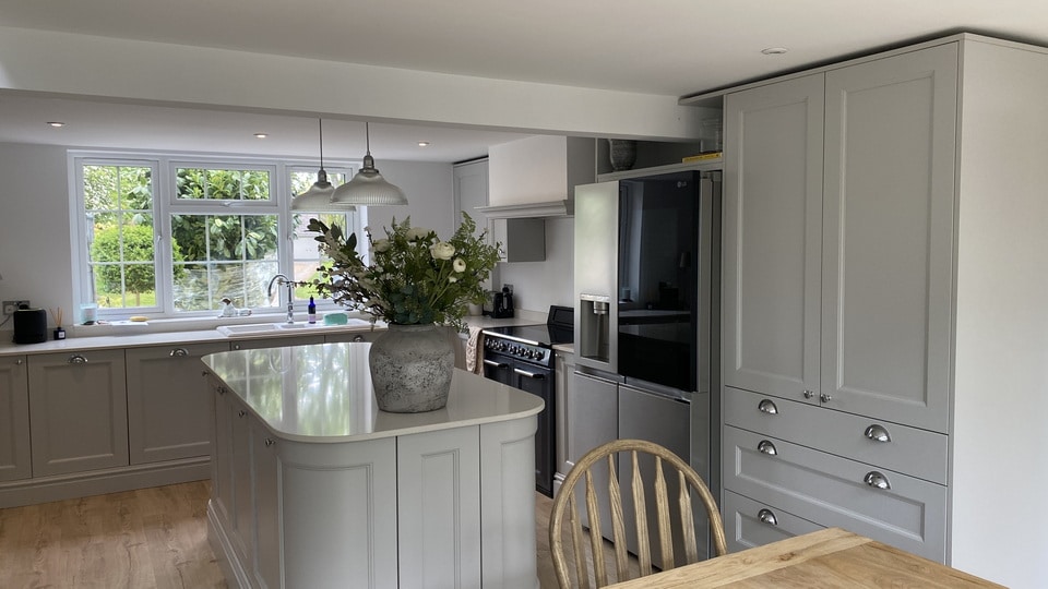 Amaxs Building Company Reading Berkshire