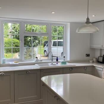 Amaxs Building Company Reading Berkshire