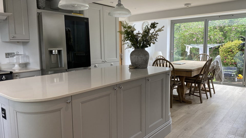 Amaxs Building Company Reading Berkshire
